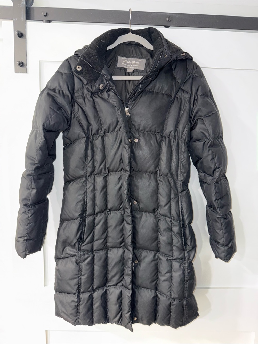 Eddie Bauer Lodge Down Parka
